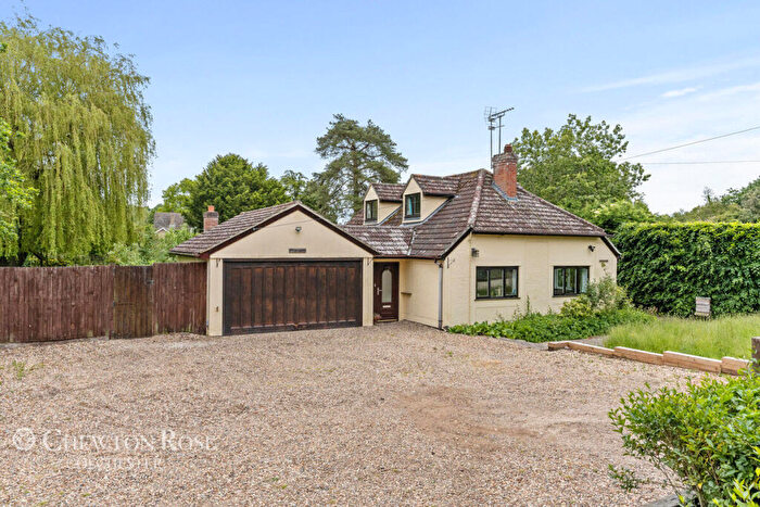 4 Bedroom Detached House For Sale In Mill Street, Polstead, CO6