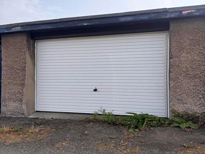 Garage / Parking For Sale In Orchard Brae Gardens, Craigleith, Edinburgh, EH4