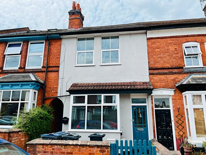 1 Bedroom Flat To Rent In Highbury Road, Birmingham, B14