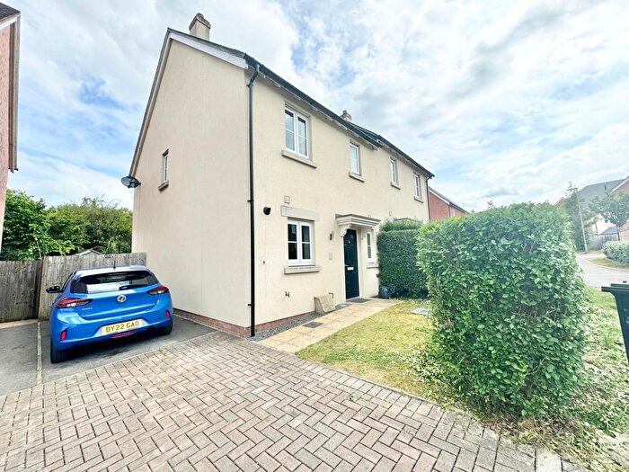 3 Bedroom Property To Rent In Blinker Way, Andover, SP11