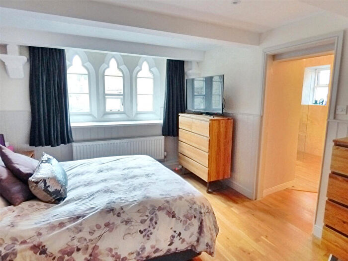 3 Bedroom Detached House For Sale In Arncliffe, Skipton, BD23