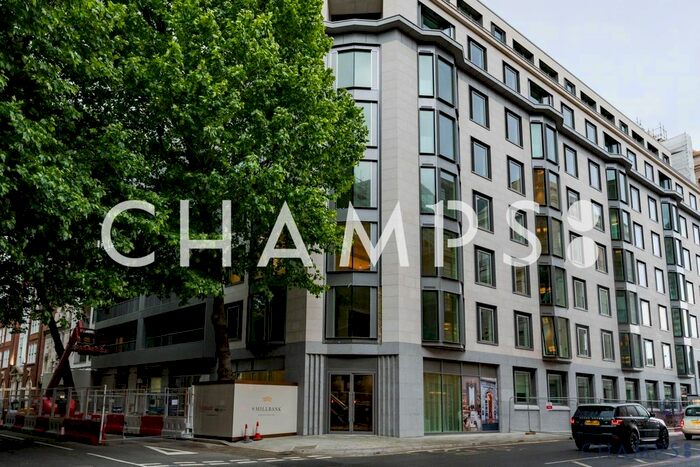 2 Bedroom Flat To Rent In Millbank Quarter, Westminster, SW1P