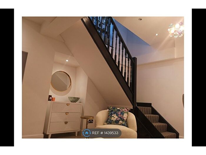 2 Bedroom Maisonette To Rent In Newton Road, Tunbridge Wells, TN1