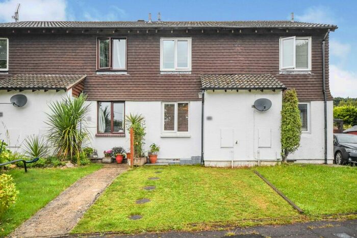 2 Bedroom House To Rent In Rowan Drive, Creekmoor, BH17