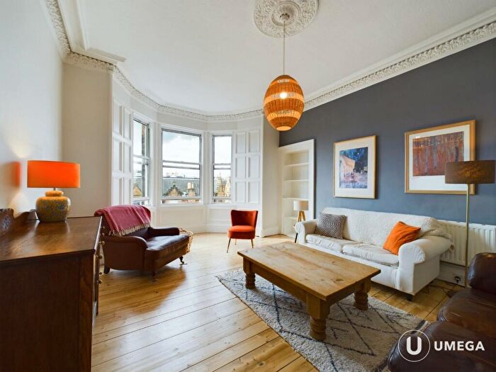 2 Bedroom Flat To Rent In Roseneath Street, Marchmont, Edinburgh, EH9