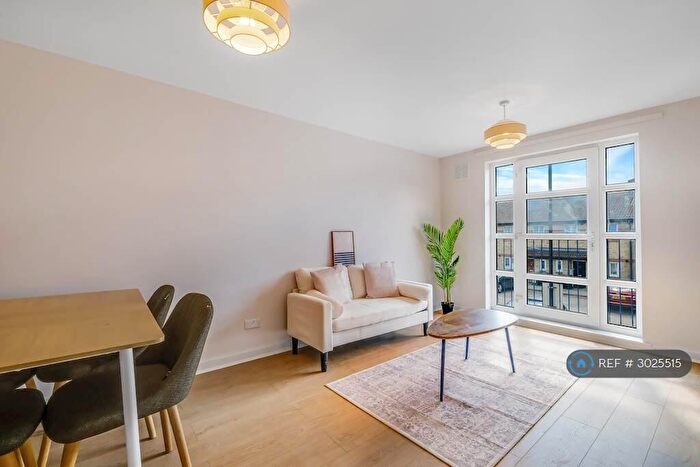 2 Bedroom Flat To Rent In Knoyle St, London, SE14