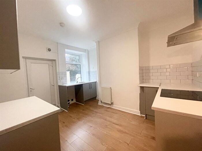 2 Bedroom Terraced House For Sale In Clarence Street, Burnley, BB11