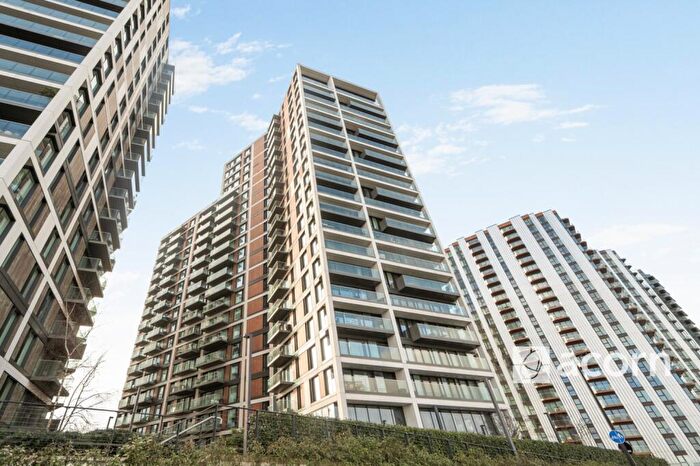 1 Bedroom Flat To Rent In Duke Of Wellington Avenue London, SE18