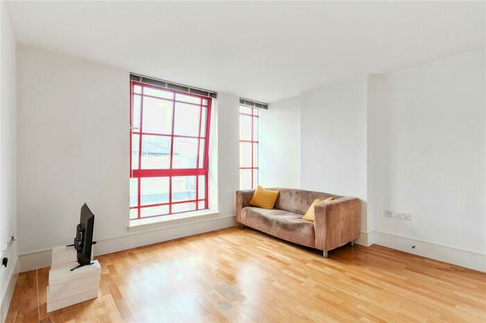 1 Bedroom Apartment To Rent In Highbury Stadium Square, London, N5