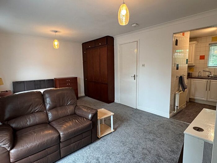 1 Bedroom Studio To Rent In Hodgsons Court, The Lanes, Carlisle, CA3