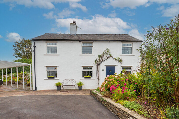 3 Bedroom Detached House For Sale In The Nook, Bolton Le Sands, LA5
