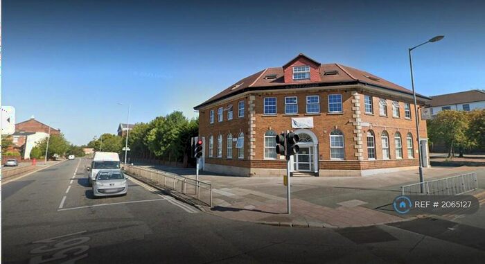 24 Bedroom Detached House To Rent In Upper Warwick Street, Liverpool, L8