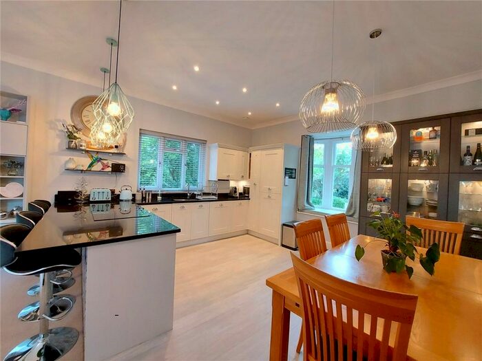 2 Bedroom Apartment For Sale In Spur Hill Avenue, Lower Parkstone, Poole, BH14