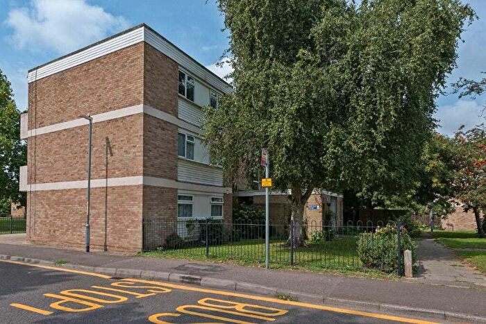 3 Bedroom Apartment For Sale In Wemyss Court, Military Road, Canterbury, CT1