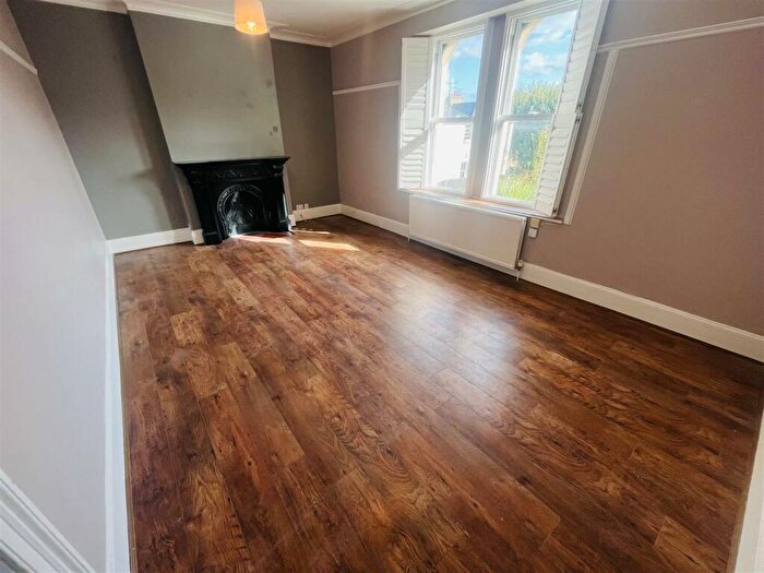 2 Bedroom Flat To Rent In B Ashgrove Road, Bristol, PC02