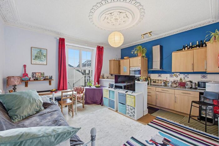 1 Bedroom Flat For Sale In Fishponds Road, Fishponds, BS16