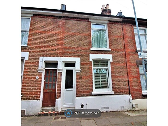 2 Bedroom Terraced House To Rent In Portsmouth, Portsmouth, PO2