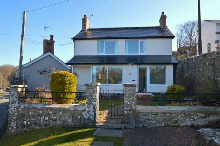 3 Bedroom Cottage To Rent In Bryngoleu, St Brides Major, Vale Of Glamorgan, CF32