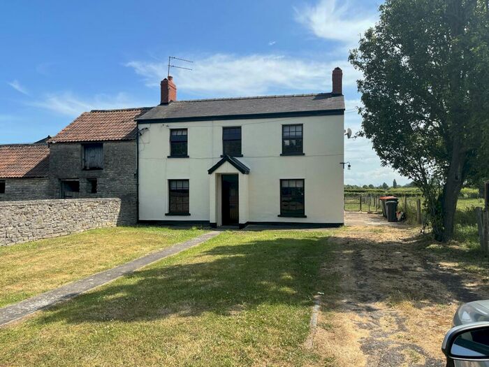 3 Bedroom Detached House To Rent In Ty Du Farm, Nash, Newport, NP18