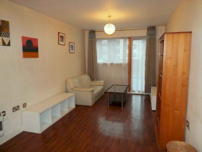 1 Bedroom Flat To Rent In Galileo, Ryland Street, Birmingham, B16