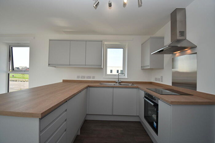 2 Bedroom Apartment To Rent In Court Royal, Cranbrook, EX5