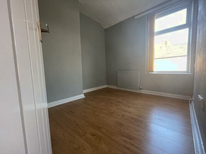 2 Bedroom Terraced House To Rent In Tudor Street, Liverpool, L6