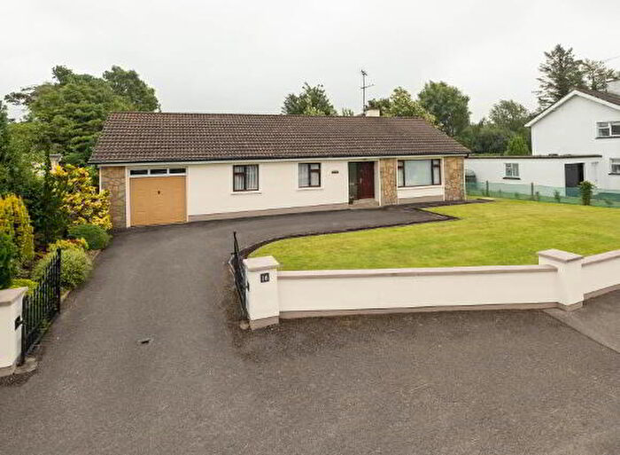 3 Bedroom Detached Bungalows For Sale In Braeside, Crevinish Road, Kesh, BT93