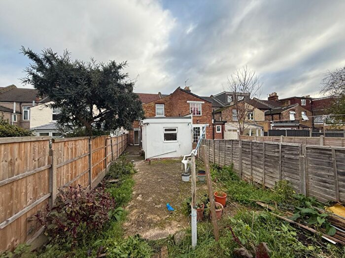 4 Bedroom Terraced House To Rent In Sheringham Avenue, London, E12