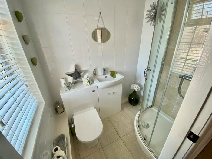 2 Bedroom Semi-Detached Bungalow For Sale In Quarry Lane, Nuneaton, CV11