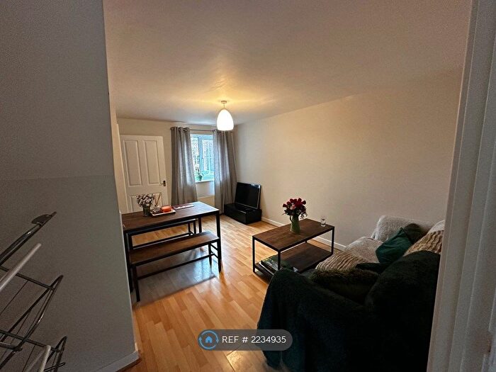 2 Bedroom Terraced House To Rent In Hollands Way, Kegworth, DE74