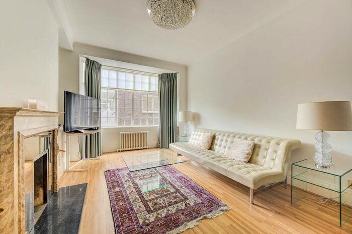 1 Bedroom Flat To Rent In Warwick Gardens, Kensington, London, W14