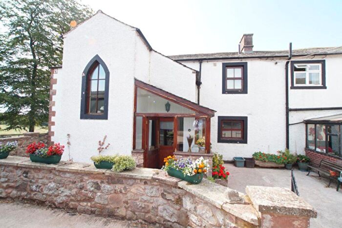 2 Bedroom Semi-Detached House To Rent In Skiprigg Farm Cottage, Raughton Head, Dalston, CA5