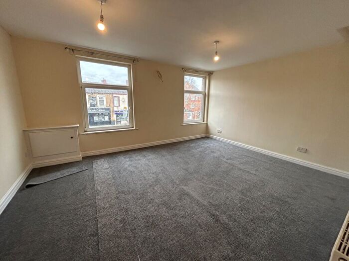 1 Bedroom Flat To Rent In Leyland Lane, Leyland, PR25