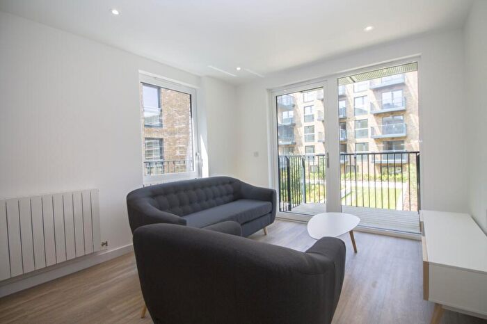 2 Bedroom Flat To Rent In Endeavour House, Marine Wharf, Ashton Reach, Canada Water, London, SE16