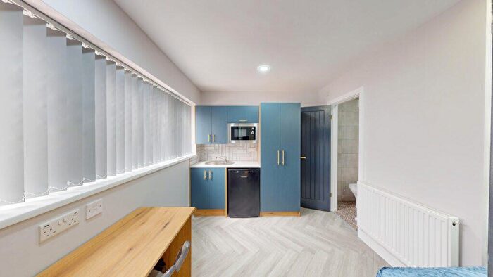 Studio To Rent In Studio, A Raddlebarn Road, Selly Oak,  Birmingham, B29