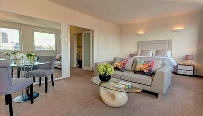 Studio To Rent In Abbey Orchard Street, London SW1P