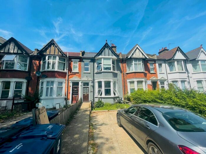 1 Bedroom Flat To Rent In Uxbridge Road, London, W7