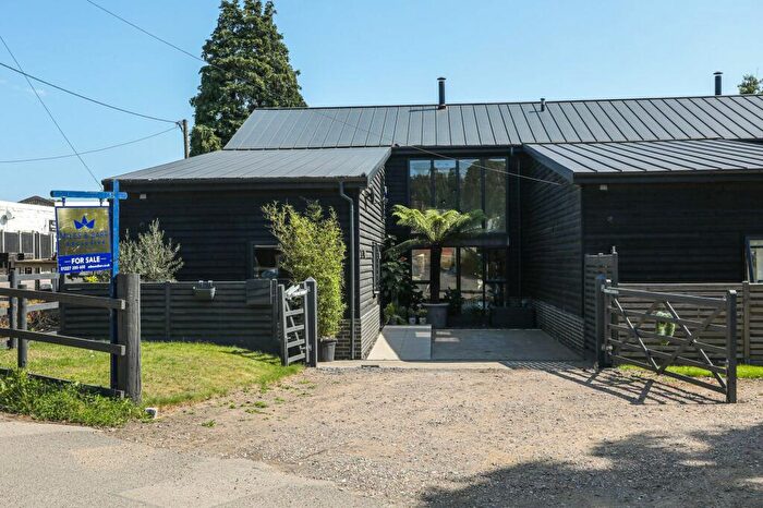 4 Bedroom Semi-Detached House For Sale In Padbrook Lane, Preston, CT3