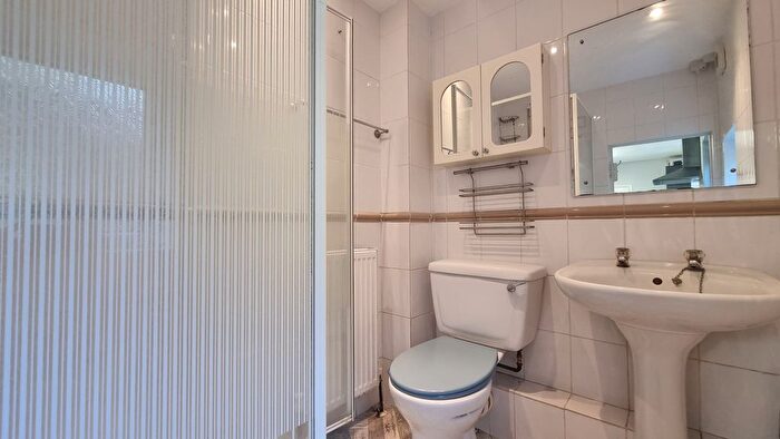 1 Bedroom Property To Rent In The Avenue, Brighton, BN2