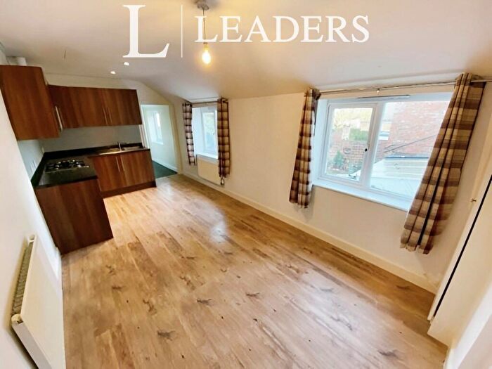 1 Bedroom Apartment To Rent In Abbey Road, Boune, PE10