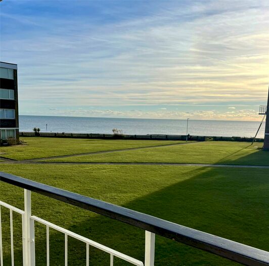 2 Bedroom Apartment To Rent In Overstrand Avenue, Rustington, Littlehampton, West Sussex, BN16