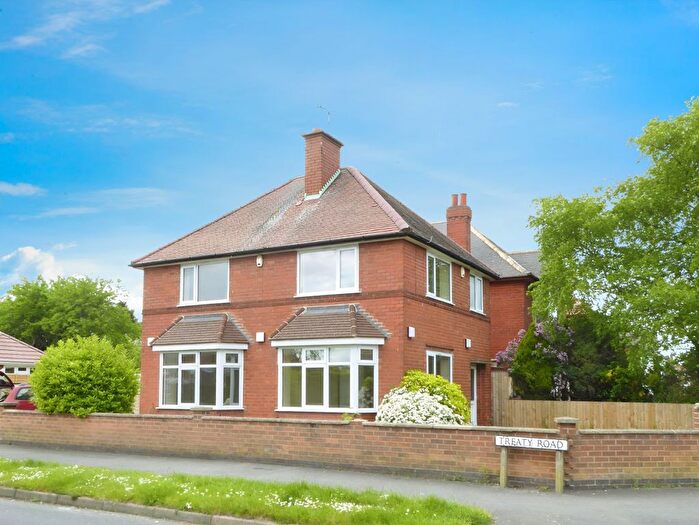 1 Bedroom Flat To Rent In Liberty Road, Glenfield, Leicester, LE3