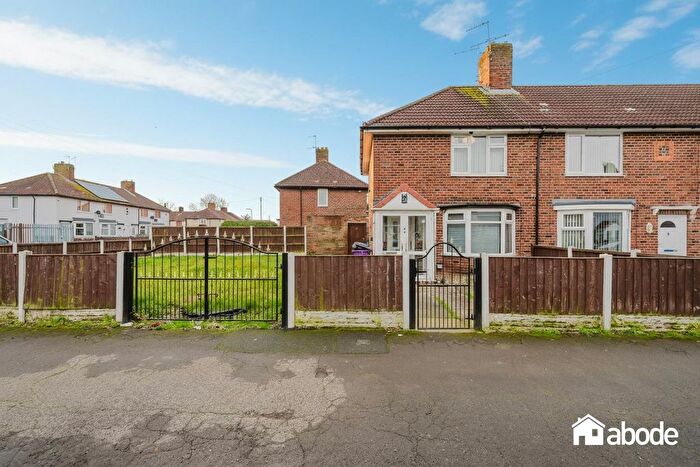 3 Bedroom End Terrace House For Sale In Kingsheath Avenue, Dovecot, Liverpool, L14