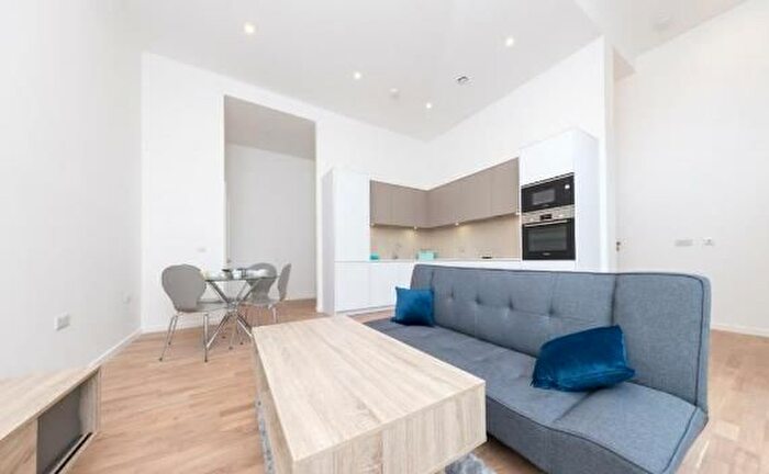 2 Bedroom Flat To Rent In Timberyard Deptford, Grove Street, Deptford, SE8