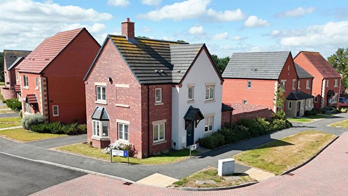 3 Bedroom Detached House For Sale In Foster Drive, Radford Semele, Leamington Spa, CV31