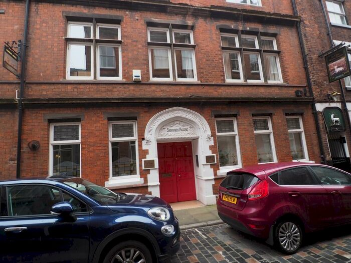 2 Bedroom Apartment To Rent In Bowlalley Lane, Hull, HU1