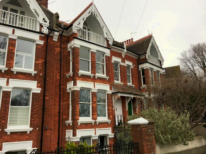 2 Bedroom Flat To Rent In Preston Drove, Brighton, BN1