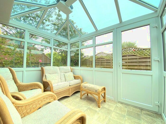 3 Bedroom Detached Bungalow For Sale In Fairfield Close, Mundesley, NR11