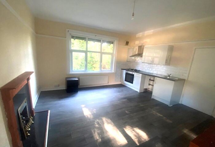 1 Bedroom Flat To Rent In Handsworth Wood Road, Birmingham, West Midlands, B20
