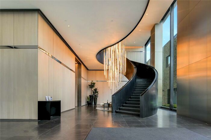 2 Bedroom Apartment For Sale In Worship Street, Shoreditch, London, EC2A